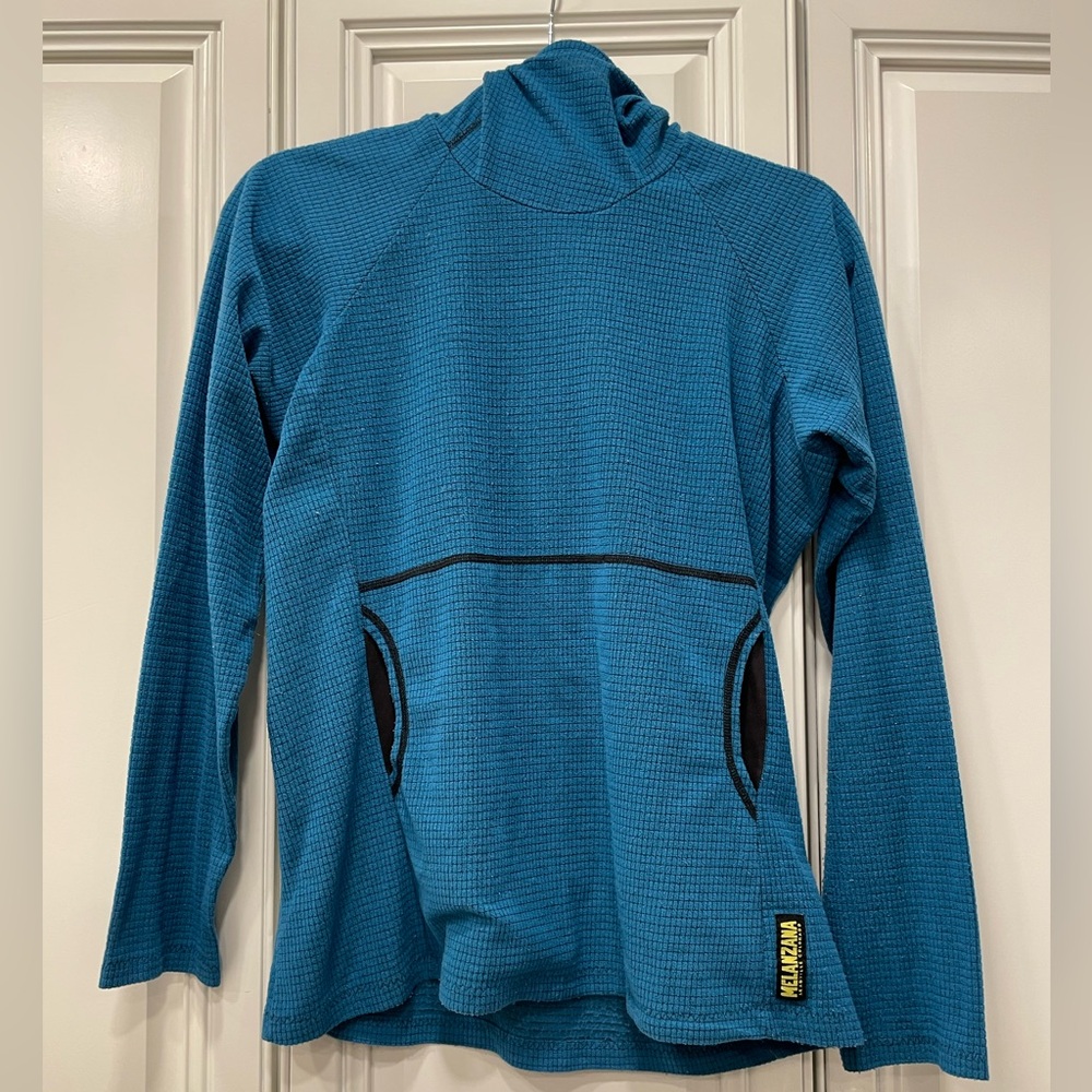 Women’s Melanzana- original cut and style
